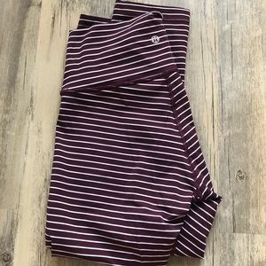 Lululemon Wunder Under High-Rise Crop 23”